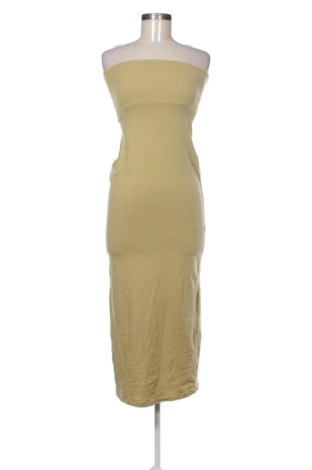 Kleid Collusion, Größe S, Farbe Beige, Preis € 21,15, #138029976