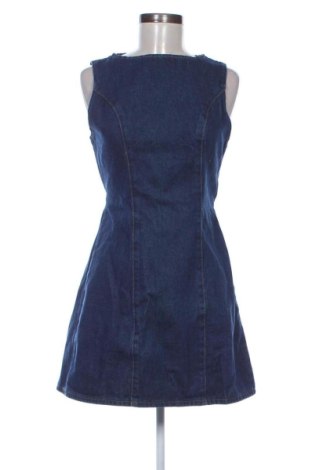 Šaty  Missguided, Velikost S, Barva Modrá, Cena  462,00 Kč, #138029997
