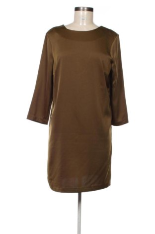 Rochie H&M, Mărime L, Culoare Verde, Preț 52,49 Lei, #138030183