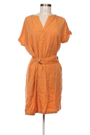 Rochie Ahlens, Mărime XL, Culoare Portocaliu, Preț 73,49 Lei, #138030264