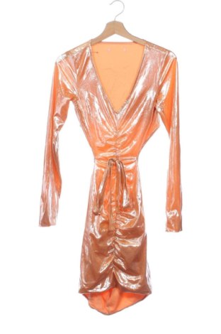 Šaty  Jaded Rose, Velikost S, Barva Oranžová, Cena  231,00 Kč, #138030273