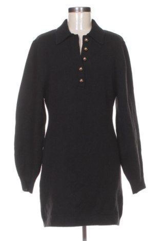 Šaty  H&M, Velikost M, Barva Černá, Cena  166,00 Kč, #138030315