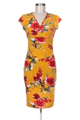 Kleid SHEIN, Größe S, Farbe Mehrfarbig, Preis € 15,67, #138030373