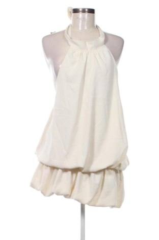 Rochie Unbranded, Mărime XS, Culoare Ecru, Preț 96,32 Lei, #138030401