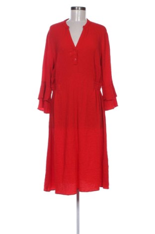 Rochie Bon Prix, Mărime XL, Culoare Roșu, Preț 86,00 Lei, #138030752