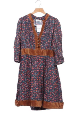 Sukienka Stradivarius, Rozmiar S, Kolor Kolorowy, Cena 28,23 zł, #138030796