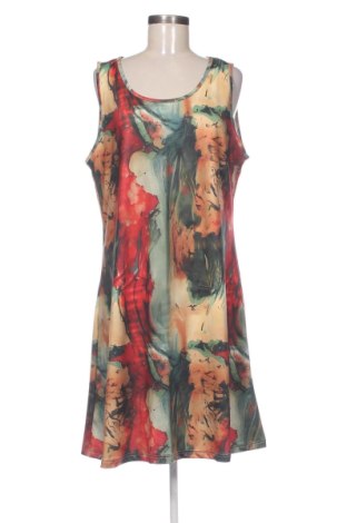 Sukienka Unbranded, Rozmiar XXL, Kolor Kolorowy, Cena 102,00 zł, #138030805