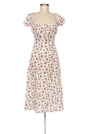 Rochie Cropp, Mărime XS, Culoare Multicolor, Preț 97,47 Lei, #138030910