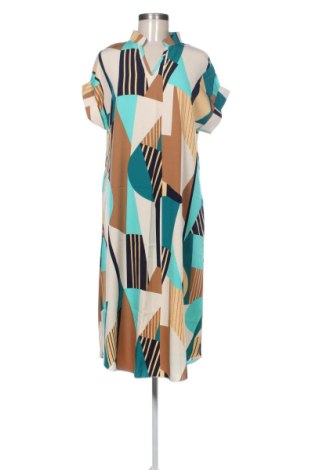 Šaty  Unbranded, Velikost XL, Barva Vícebarevné, Cena  642,00 Kč, #138030958