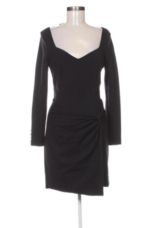 Rochie Michelle Keegan, Mărime M, Culoare Negru, Preț 68,24 Lei, #138030967