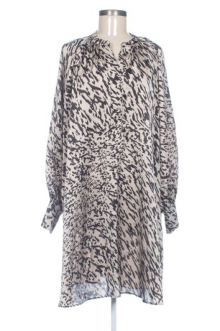 Sukienka H&M, Rozmiar L, Kolor Kolorowy, Cena 49,20 zł, #138031206