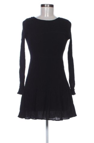 Šaty  Cropp, Veľkosť XS, Farba Čierna, Cena  13,72 €, #138031268