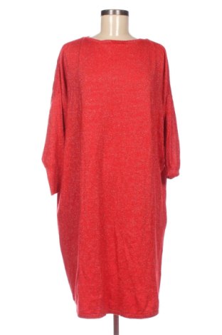 Rochie Unbranded, Mărime XL, Culoare Roșu, Preț 117,43 Lei, #138031580