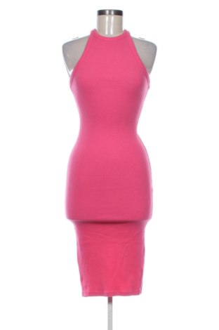 Rochie Zara, Mărime XS, Culoare Roz, Preț 138,91 Lei, #138031698