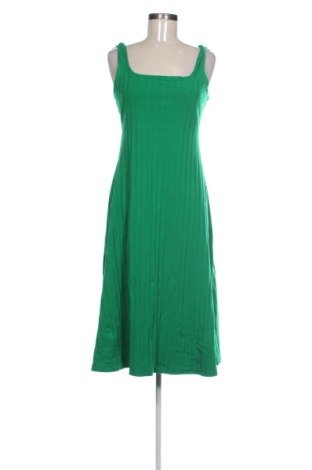 Rochie Zara, Mărime M, Culoare Verde, Preț 142,72 Lei, #138031766