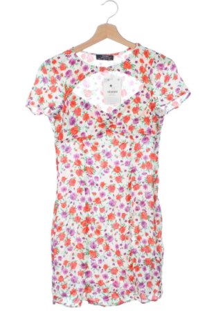 Rochie Bershka, Mărime S, Culoare Multicolor, Preț 123,99 Lei, #138031770