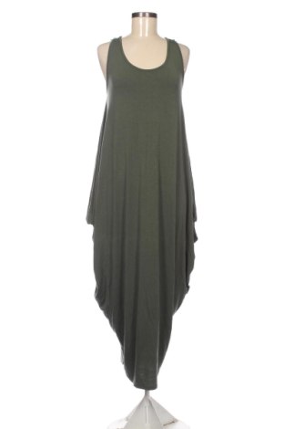 Šaty  Unbranded, Veľkosť XL, Farba Zelená, Cena  28,08 €, #138031805