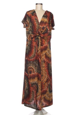 Šaty  Body Flirt, Veľkosť XXL, Farba Viacfarebná, Cena  21,02 €, #138031840