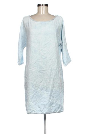 Rochie Gas, Mărime M, Culoare Albastru, Preț 156,65 Lei, #138031875