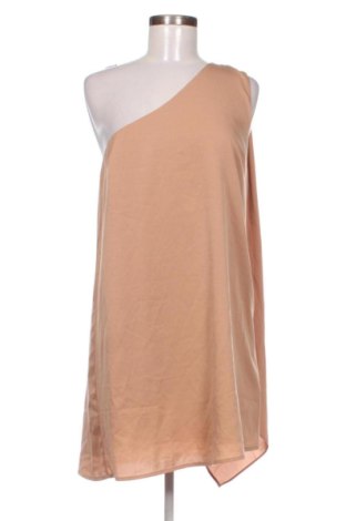 Rochie mbyM, Mărime M, Culoare Bej, Preț 394,28 Lei, #138031880