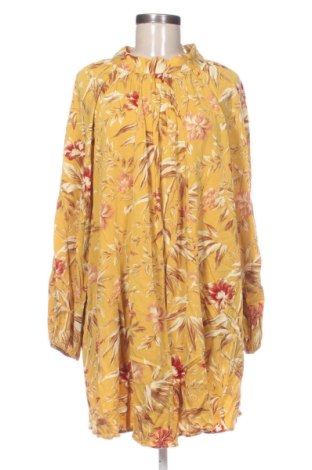 Sukienka H&M, Rozmiar XL, Kolor Kolorowy, Cena 54,84 zł, #138031947