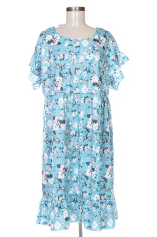 Rochie Unbranded, Mărime XL, Culoare Multicolor, Preț 115,31 Lei, #138031949