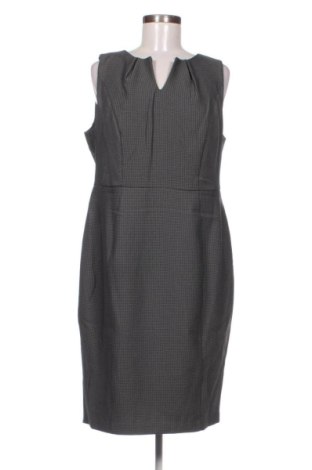 Kleid F&F, Größe XL, Farbe Grau, Preis € 14,96, #138031952