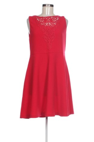 Rochie Body Flirt, Mărime M, Culoare Roșu, Preț 89,23 Lei, #138031957