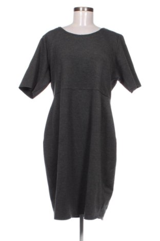Sukienka F&F, Rozmiar XXL, Kolor Szary, Cena 63,35 zł, #138032078
