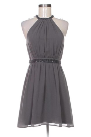 Rochie H&M, Mărime S, Culoare Gri, Preț 86,79 Lei, #138032287