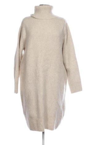 Rochie H&M, Mărime M, Culoare Ecru, Preț 104,98 Lei, #138032413