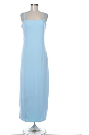 Rochie Cropp, Mărime XL, Culoare Albastru, Preț 148,86 Lei, #138032459