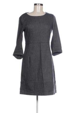 Rochie United Colors Of Benetton, Mărime M, Culoare Gri, Preț 68,24 Lei, #138032548