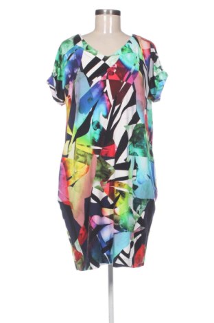 Kleid Unbranded, Größe XL, Farbe Mehrfarbig, Preis 20,86 €, #138032627