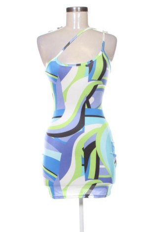 Rochie Pretty Little Thing, Mărime XS, Culoare Multicolor, Preț 121,51 Lei, #138032652
