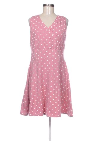 Kleid Unbranded, Größe XL, Farbe Mehrfarbig, Preis 20,86 €, #138032672