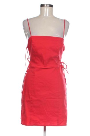 Rochie Zara, Mărime M, Culoare Roșu, Preț 131,23 Lei, #138032794