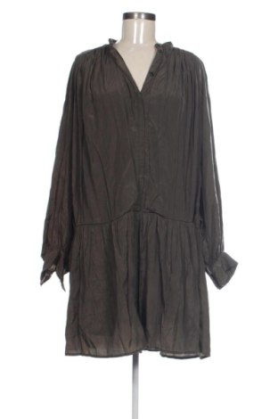 Rochie Reserved, Mărime XL, Culoare Verde, Preț 83,99 Lei, #138032818