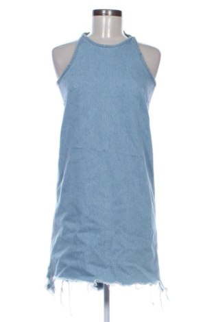 Rochie Vero Moda, Mărime XS, Culoare Albastru, Preț 114,00 Lei, #138032966