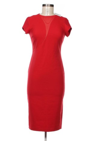 Rochie Answear, Mărime S, Culoare Roșu, Preț 104,98 Lei, #138033096