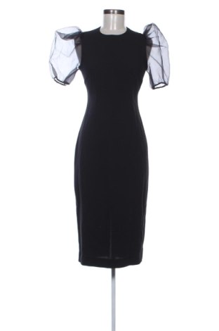 Rochie Zara, Mărime XS, Culoare Negru, Preț 144,00 Lei, #138033136