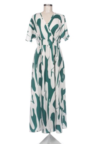 Kleid Unbranded, Größe L, Farbe Mehrfarbig, Preis 23,54 €, #138033141