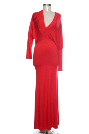 Šaty  Unbranded, Velikost S, Barva Červená, Cena  907,00 Kč, #138033179