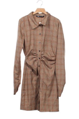 Sukienka Zara, Rozmiar XS, Kolor Kolorowy, Cena 81,84 zł, #138033234