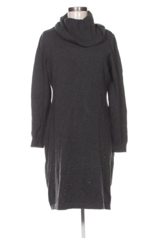 Šaty  Bpc Bonprix Collection, Veľkosť L, Farba Sivá, Cena  14,84 €, #138033256