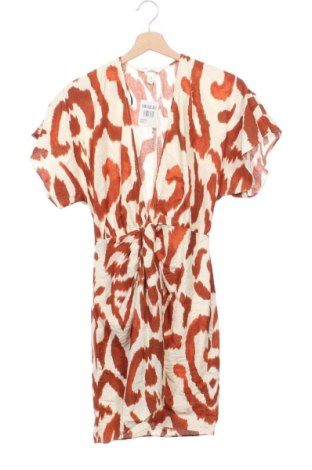 Kleid H&M, Größe XS, Farbe Mehrfarbig, Preis € 12,36, #138033431