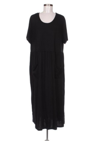 Sukienka Bon Prix, Rozmiar XXL, Kolor Czarny, Cena 91,62 zł, #138033432