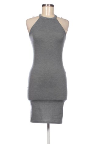 Rochie Zara, Mărime XS, Culoare Gri, Preț 105,59 Lei, #138033446