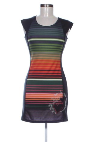 Rochie Desigual, Mărime XS, Culoare Multicolor, Preț 232,00 Lei, #138033478