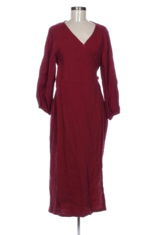 Šaty  Unbranded, Velikost L, Barva Červená, Cena  459,00 Kč, #138033933